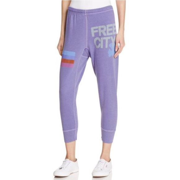 Graphic Jogger Sweatpants | Poshmark